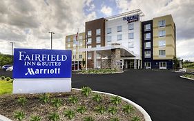 Fairfield Inn & Suites By Marriott Princeton